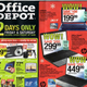 Illustration for article titled Office Depots Black Friday Ad: Grab an Acer Netbook for $200